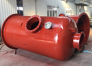 贵溪真空除氧器