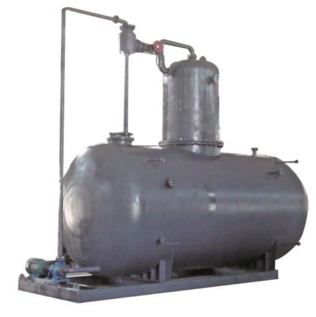 贵溪除氧器工作步骤