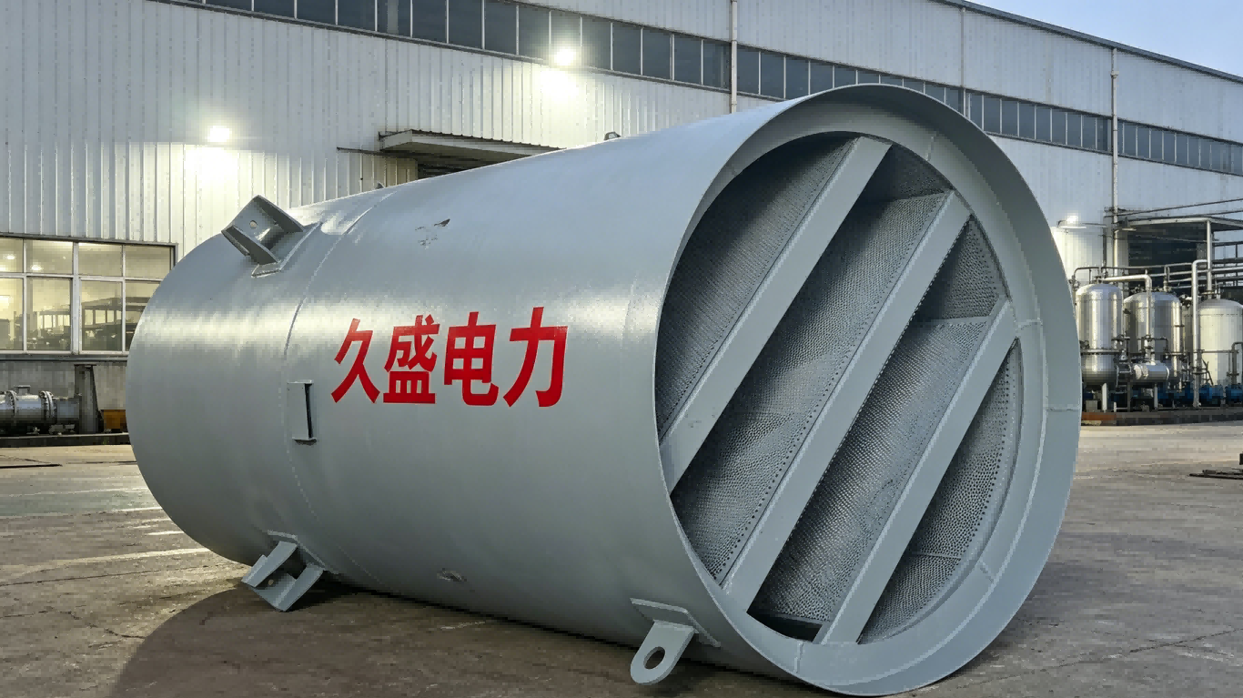 贵溪锅炉消声器