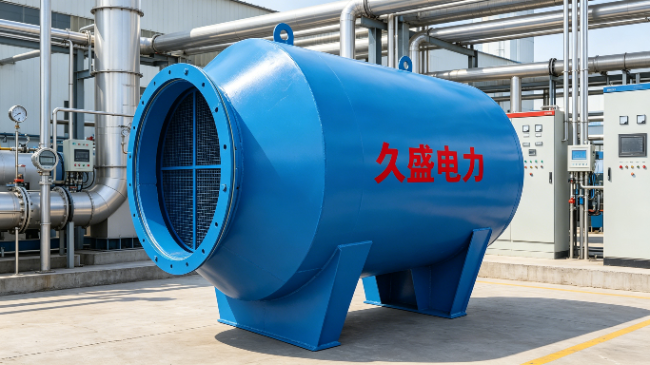 贵溪风机消声器