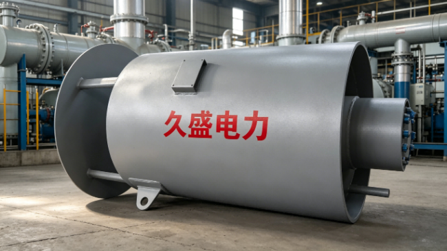 贵溪蒸汽消声器
